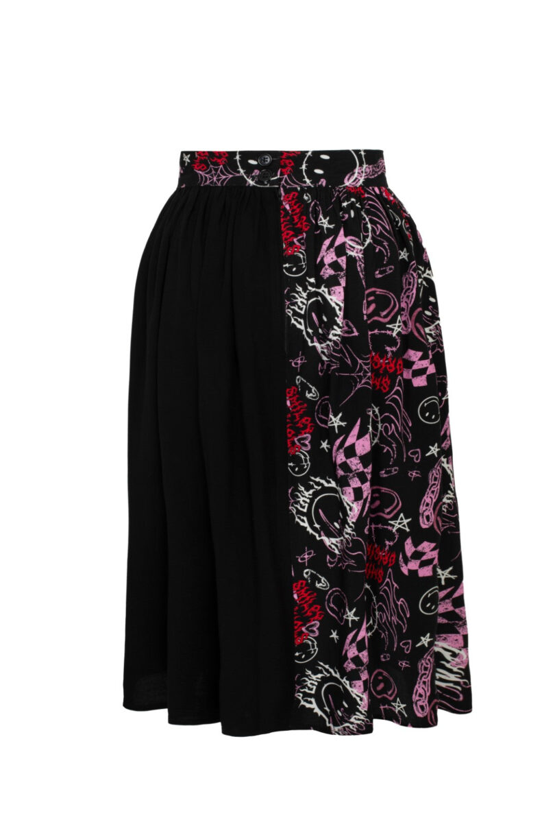 Riot Skirt  Shop now at Kitty Darling