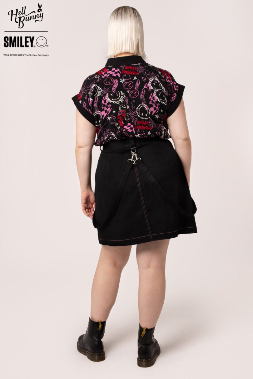 Dylan Skirt  Shop now at Kitty Darling