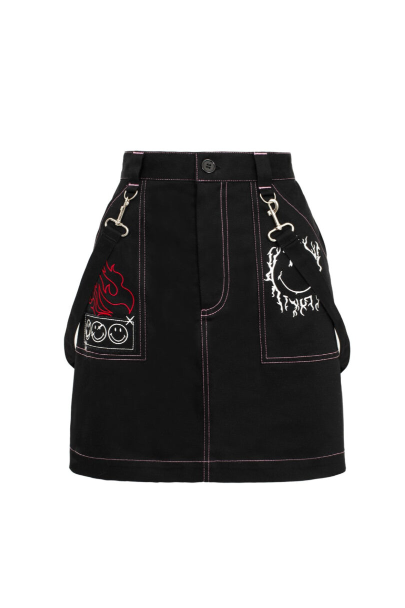 Dylan Skirt  Shop now at Kitty Darling