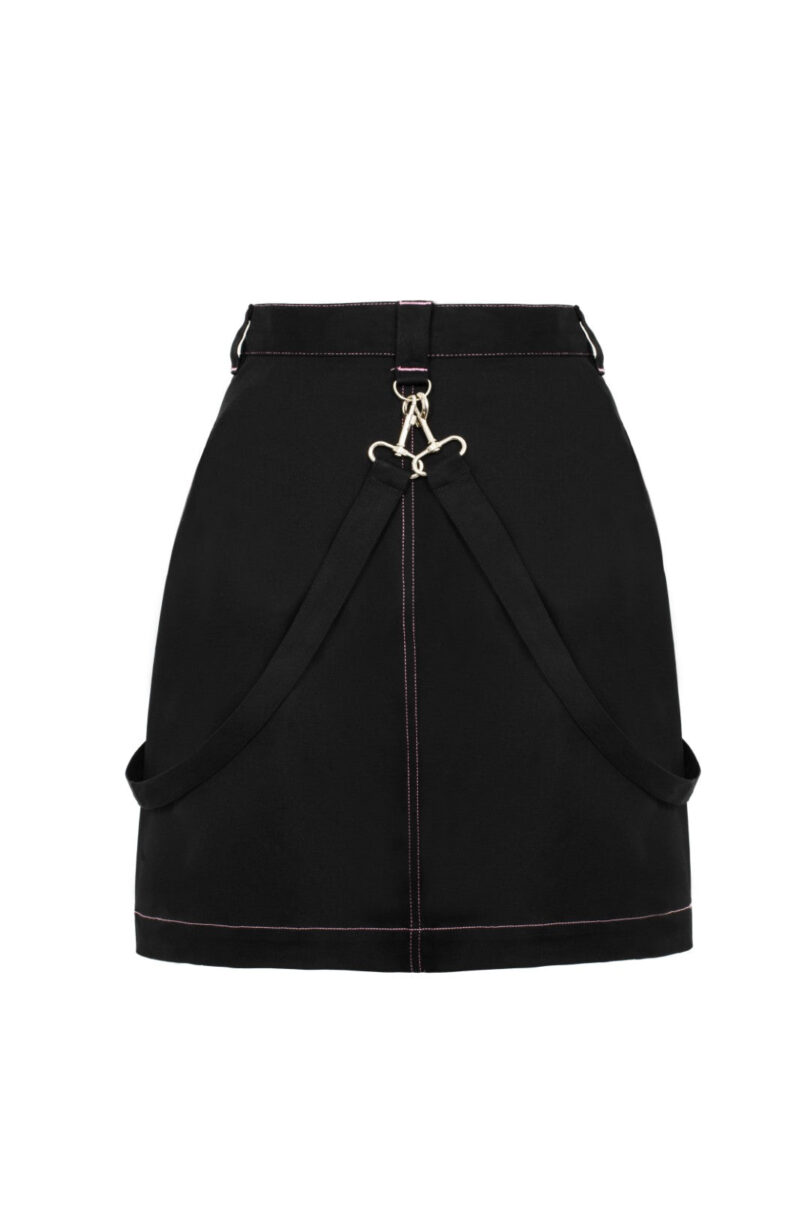 Dylan Skirt  Shop now at Kitty Darling