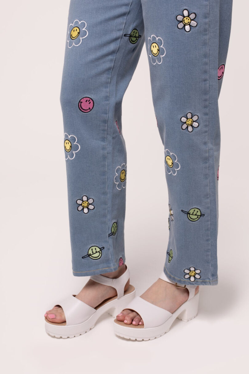 Lottie Jeans  Shop now at Kitty Darling