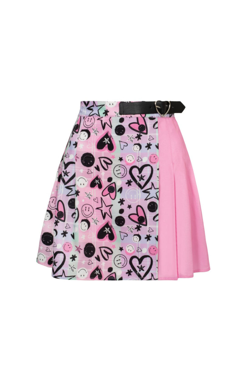 Robbie Skirt  Shop now at Kitty Darling