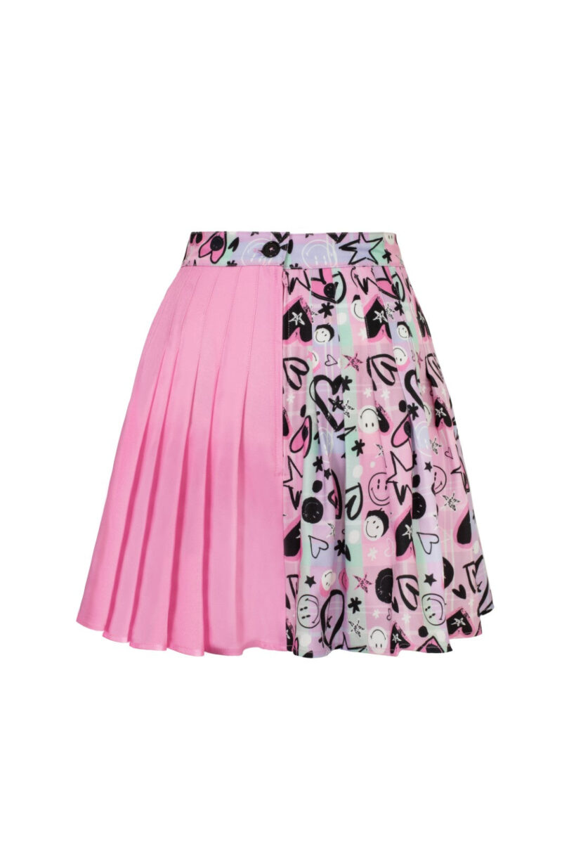Robbie Skirt  Shop now at Kitty Darling