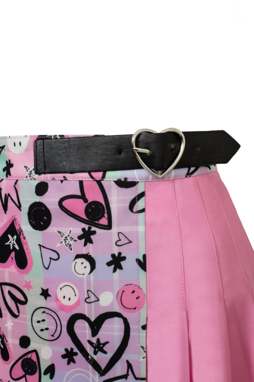 Robbie Skirt  Shop now at Kitty Darling