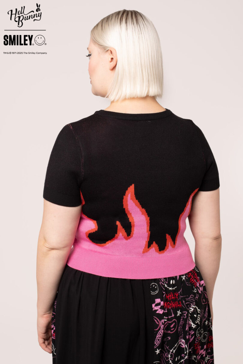 Dylan Top  Shop now at Kitty Darling