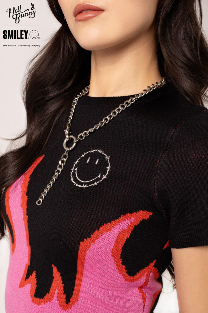 Dylan Top  Shop now at Kitty Darling