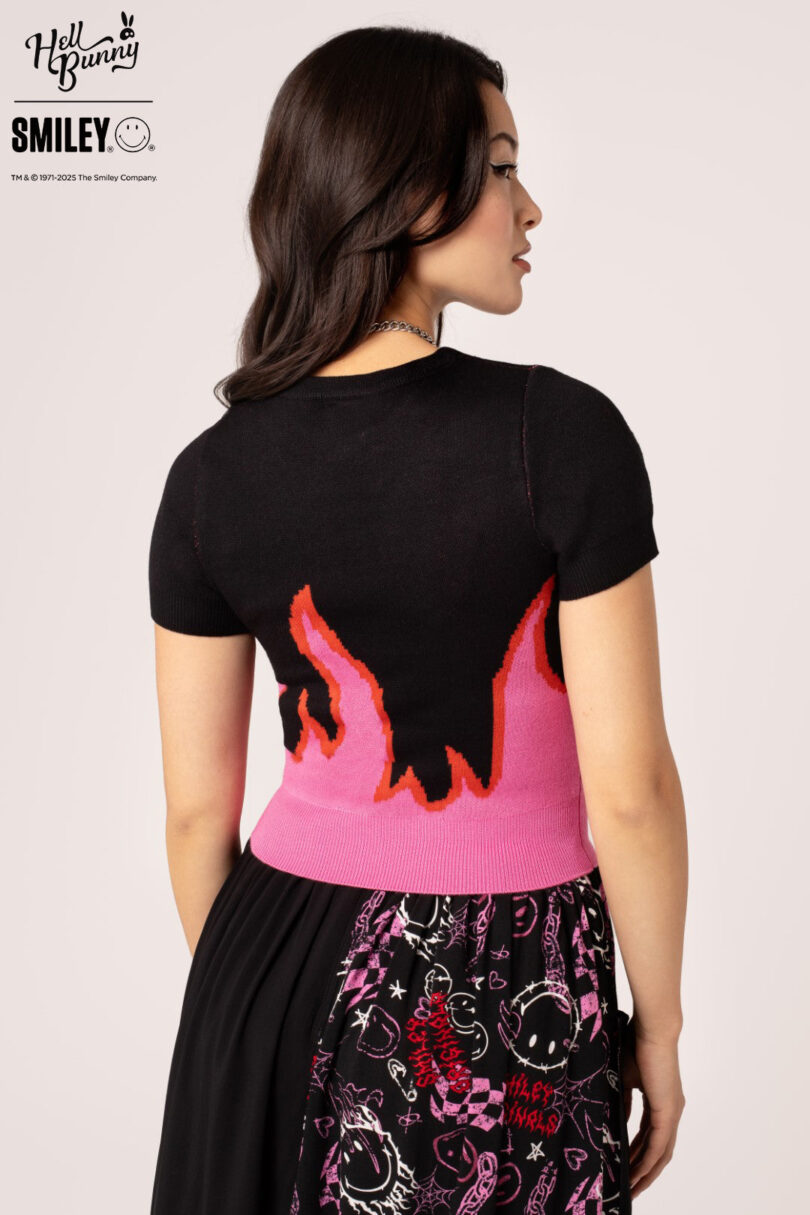 Dylan Top  Shop now at Kitty Darling