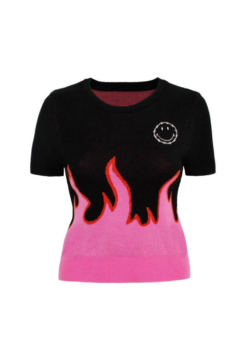 Dylan Top  Shop now at Kitty Darling