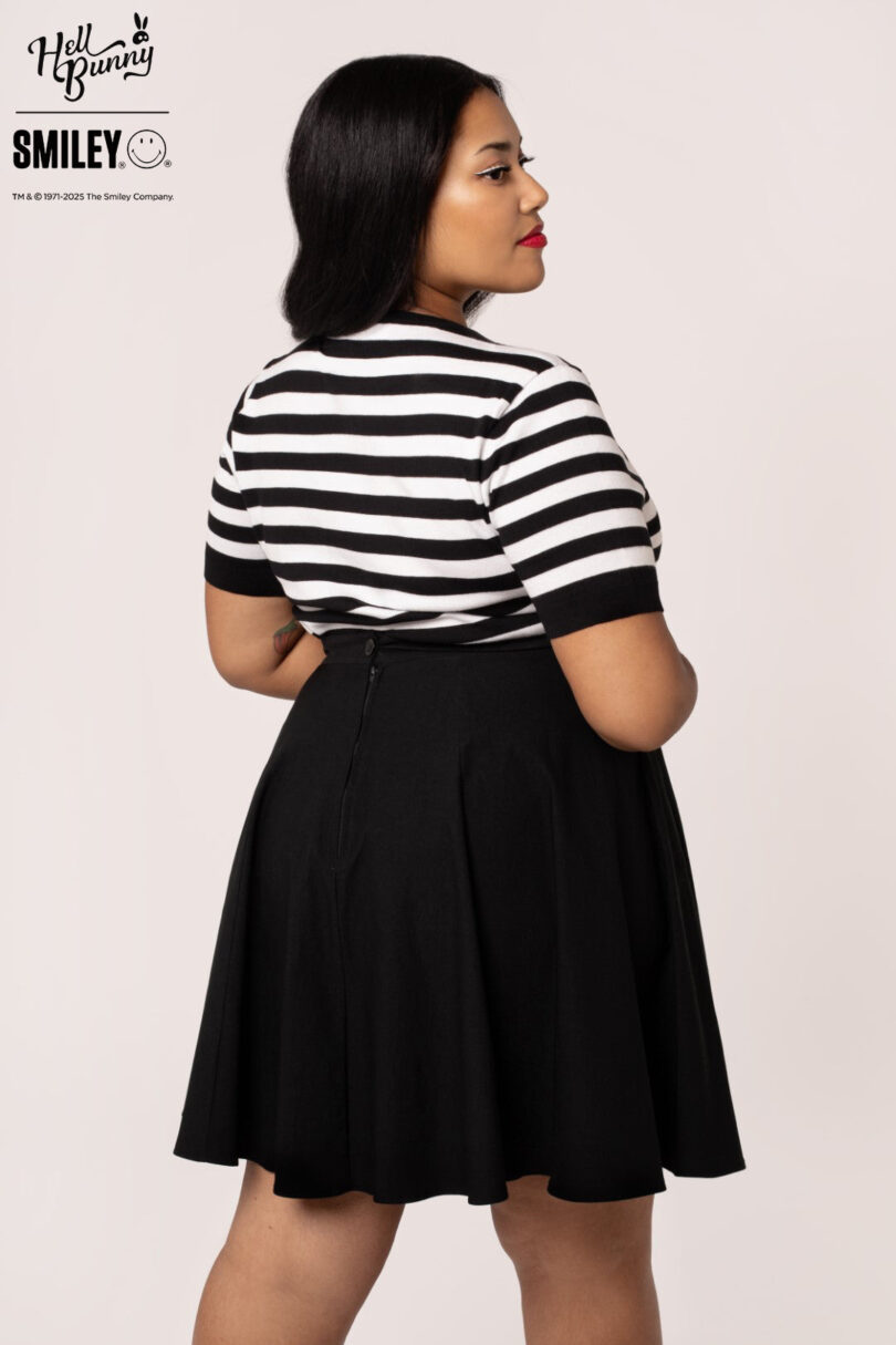 Robbie Top  Shop now at Kitty Darling