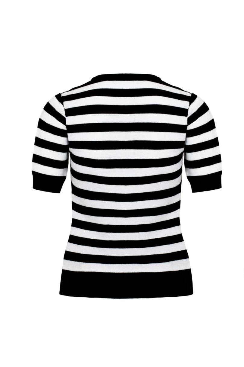 Robbie Top  Shop now at Kitty Darling