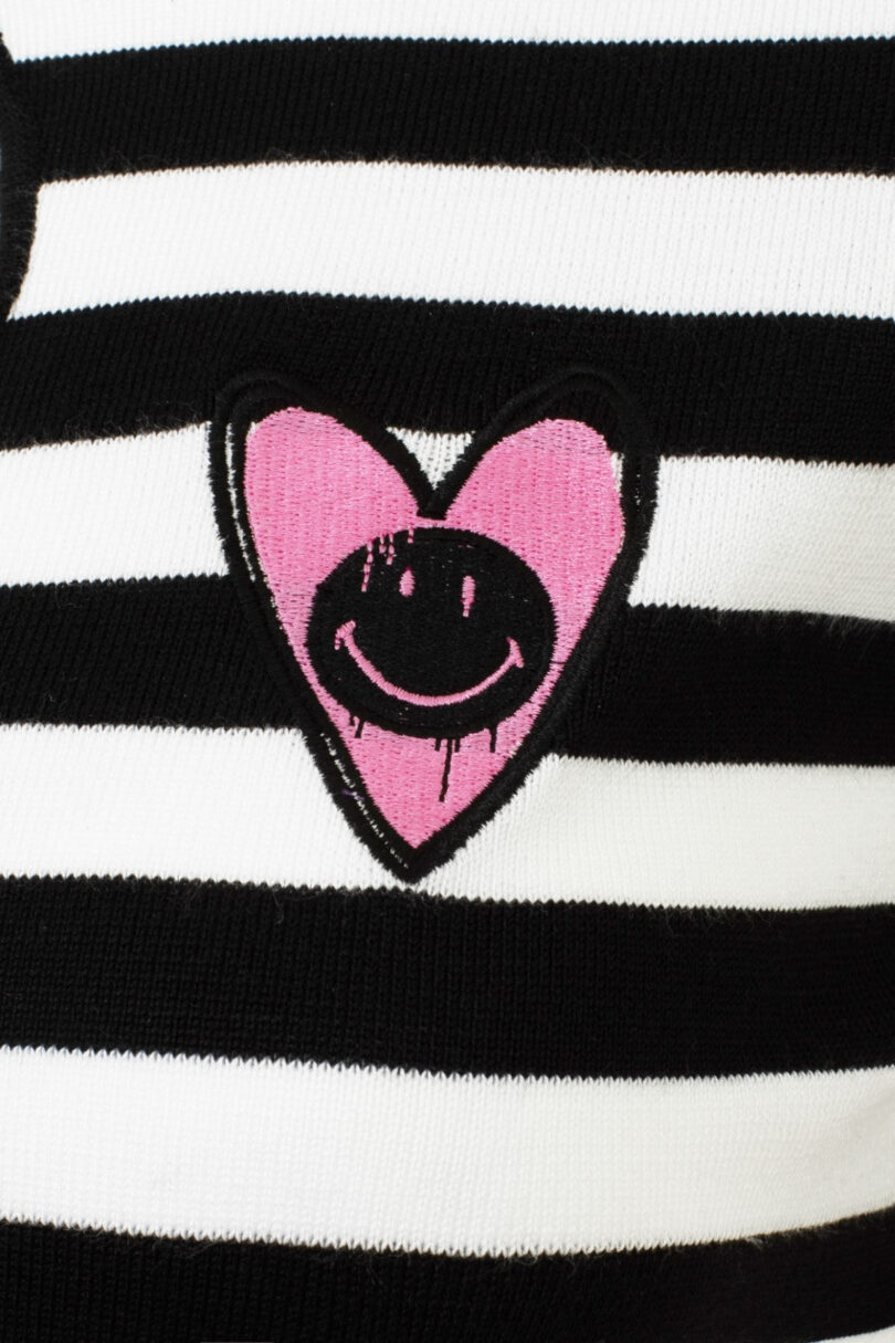 Robbie Top  Shop now at Kitty Darling