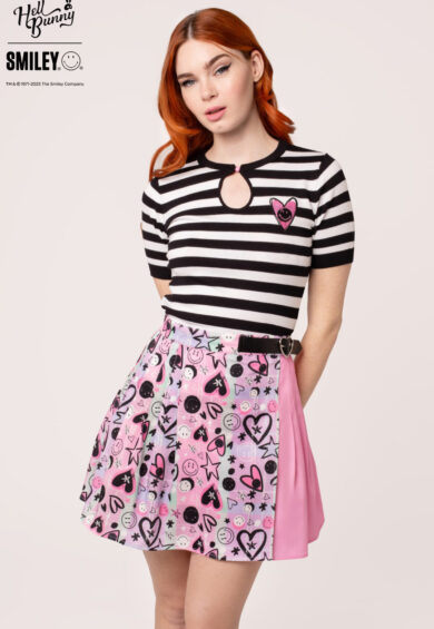 Robbie Top – Tops | Kitty Darling