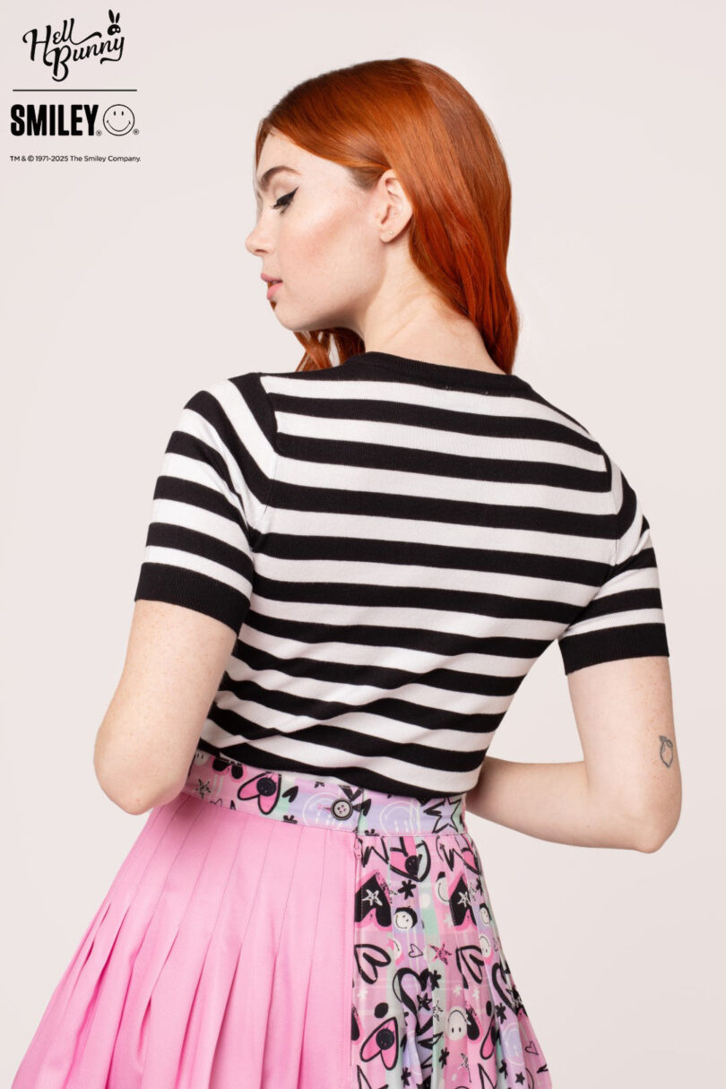 Robbie Top  Shop now at Kitty Darling