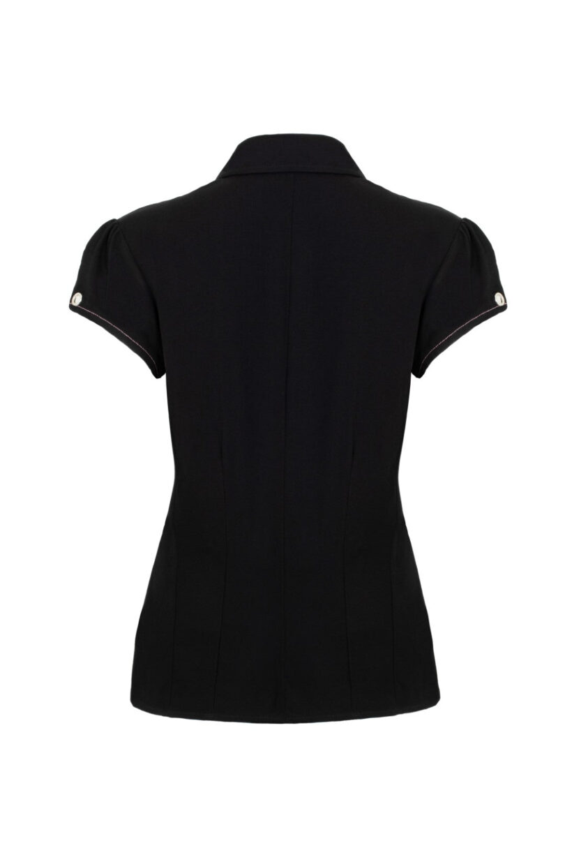 Dylan Shirt  Shop now at Kitty Darling