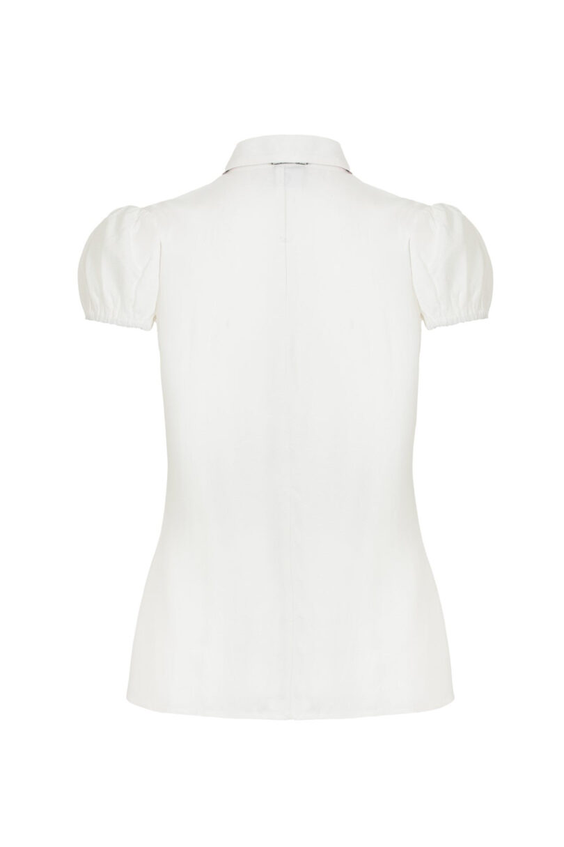 Robbie Blouse  Shop now at Kitty Darling
