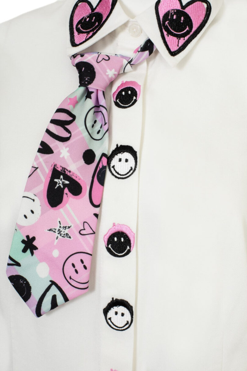 Robbie Blouse  Shop now at Kitty Darling