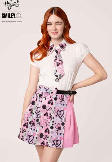 Robbie Blouse – Shirts and Blouses | Kitty Darling