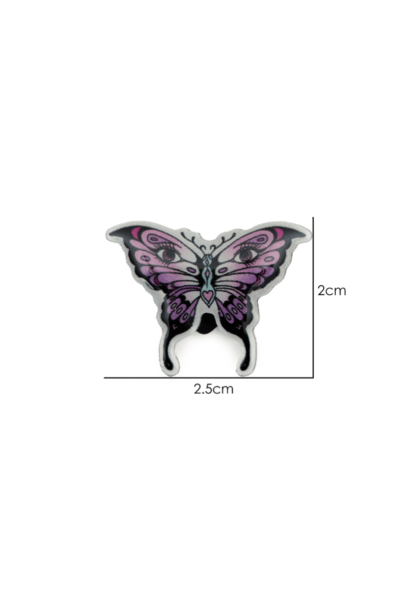 Kocho Pin  Shop now at Kitty Darling