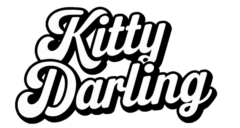 Our Retail Store 6 Kitty Darling Fresh Logo