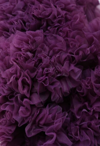 Soft & Fluffy Purple Petticoat 25.5 Inches – Petticoats & Pettipants | Kitty Darling