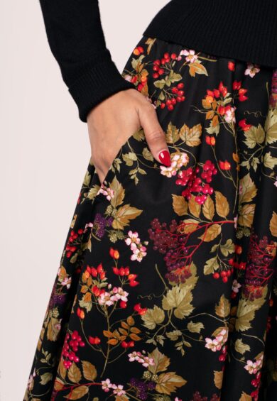 Edwina Skirt – Skirt | Kitty Darling