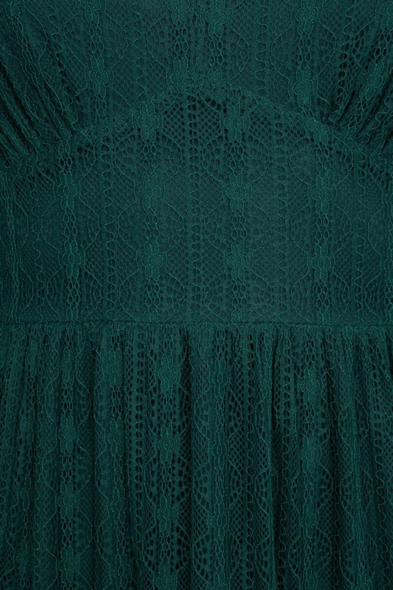 Rhianne Dress  Shop now at Kitty Darling
