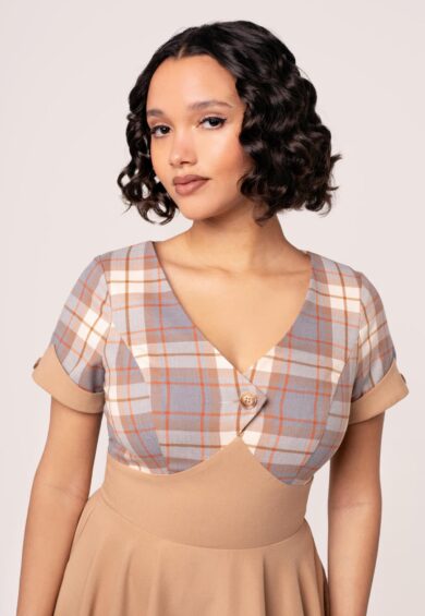 Joseline Dress – Dresses | Kitty Darling