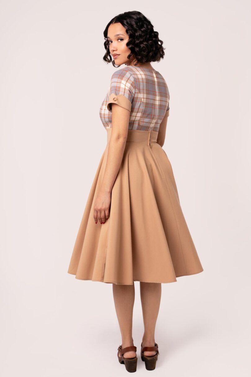 Joseline Dress  Shop now at Kitty Darling