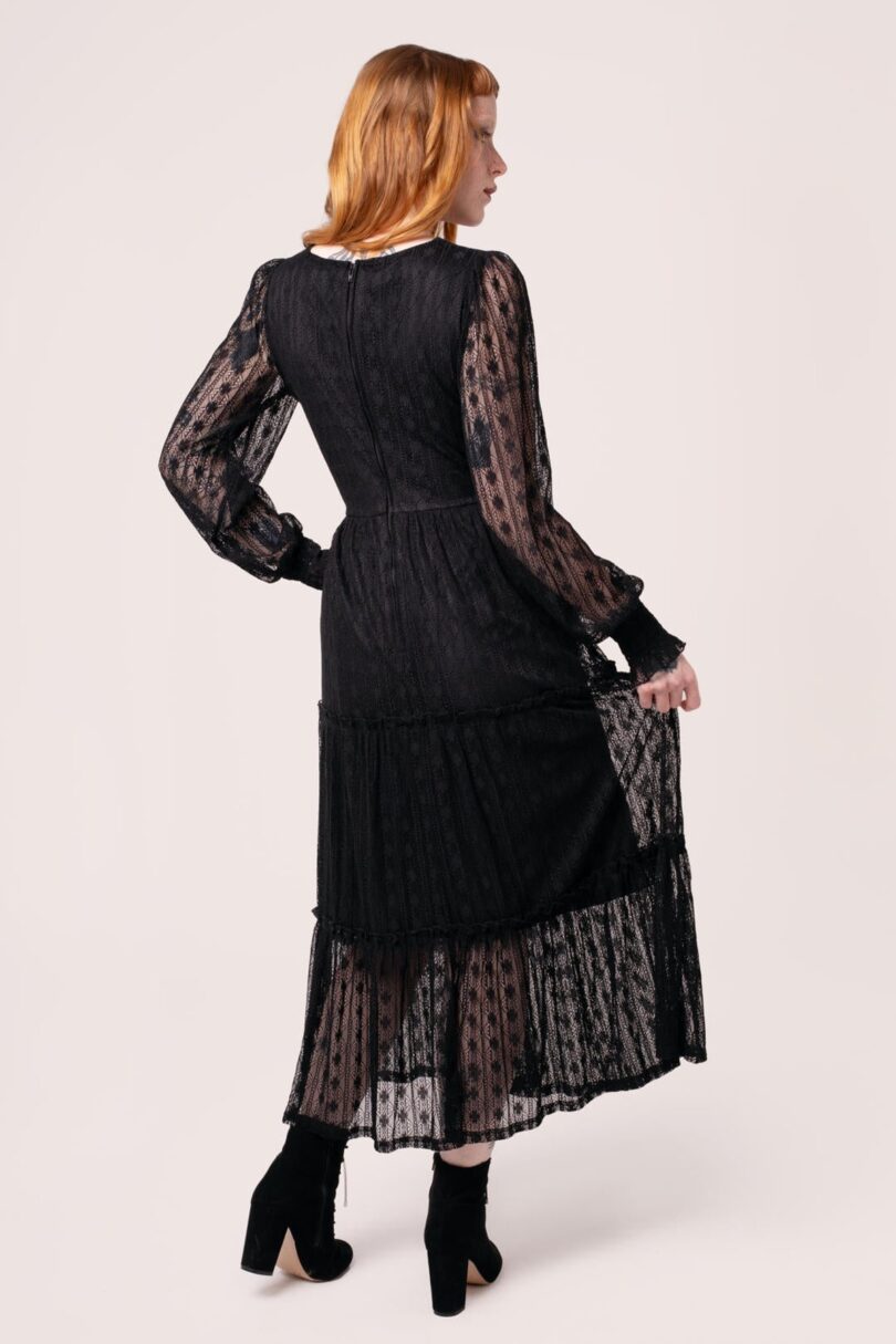 Rhianne Dress  Shop now at Kitty Darling