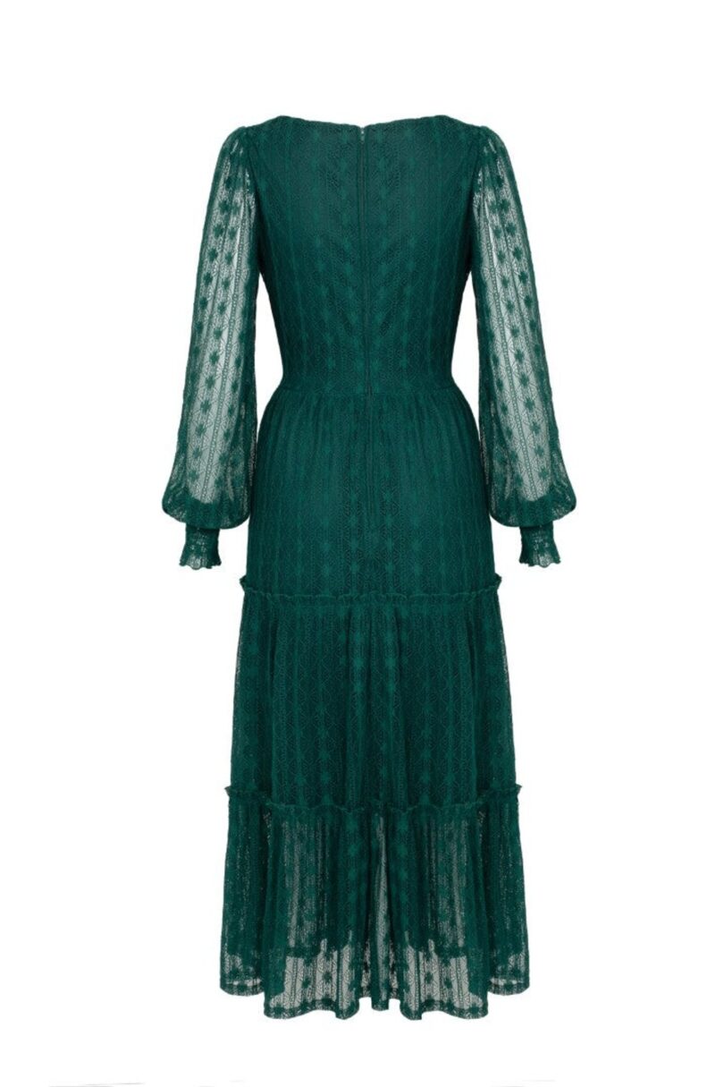 Rhianne Dress  Shop now at Kitty Darling
