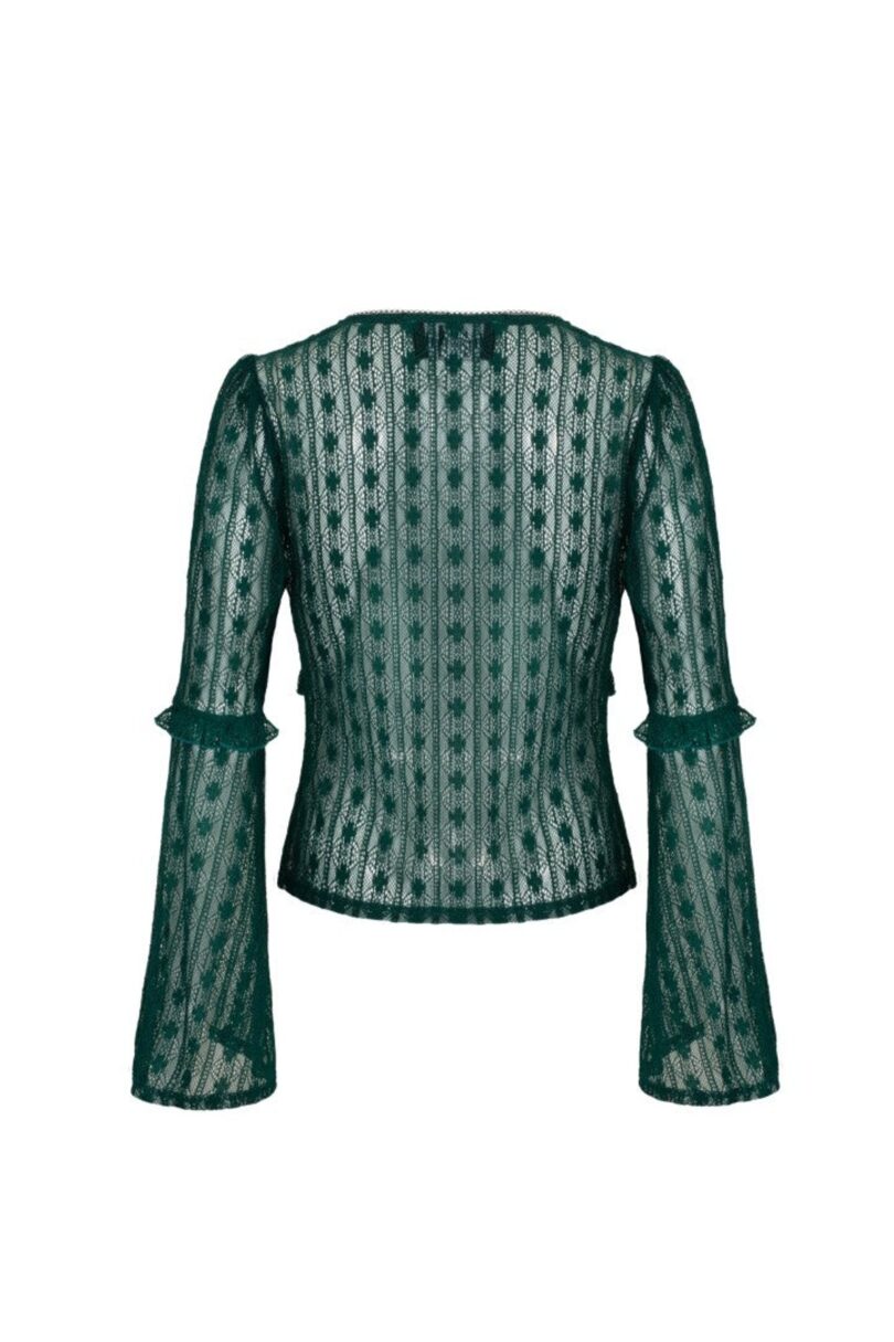Rhianne Top  Shop now at Kitty Darling