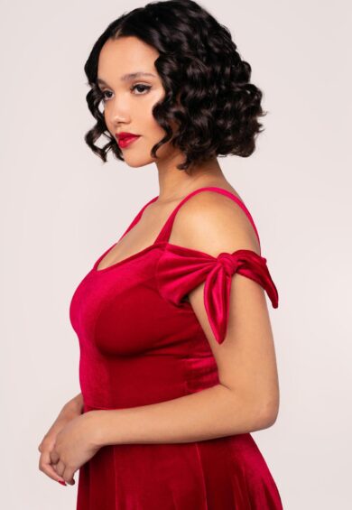 Carrie Dress – Dresses | Kitty Darling