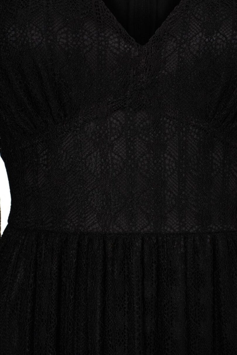 Rhianne Dress  Shop now at Kitty Darling