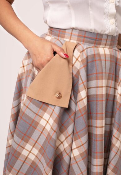 Joseline Skirt – Skirt | Kitty Darling