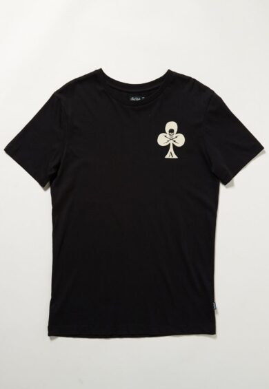 Aces High T-Shirt – T-Shirt | Kitty Darling