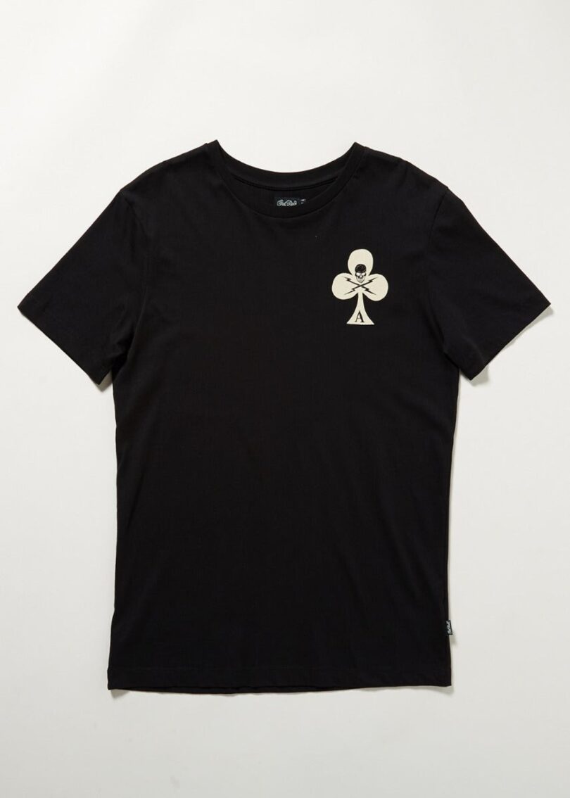 Aces High T-Shirt  Shop now at Kitty Darling