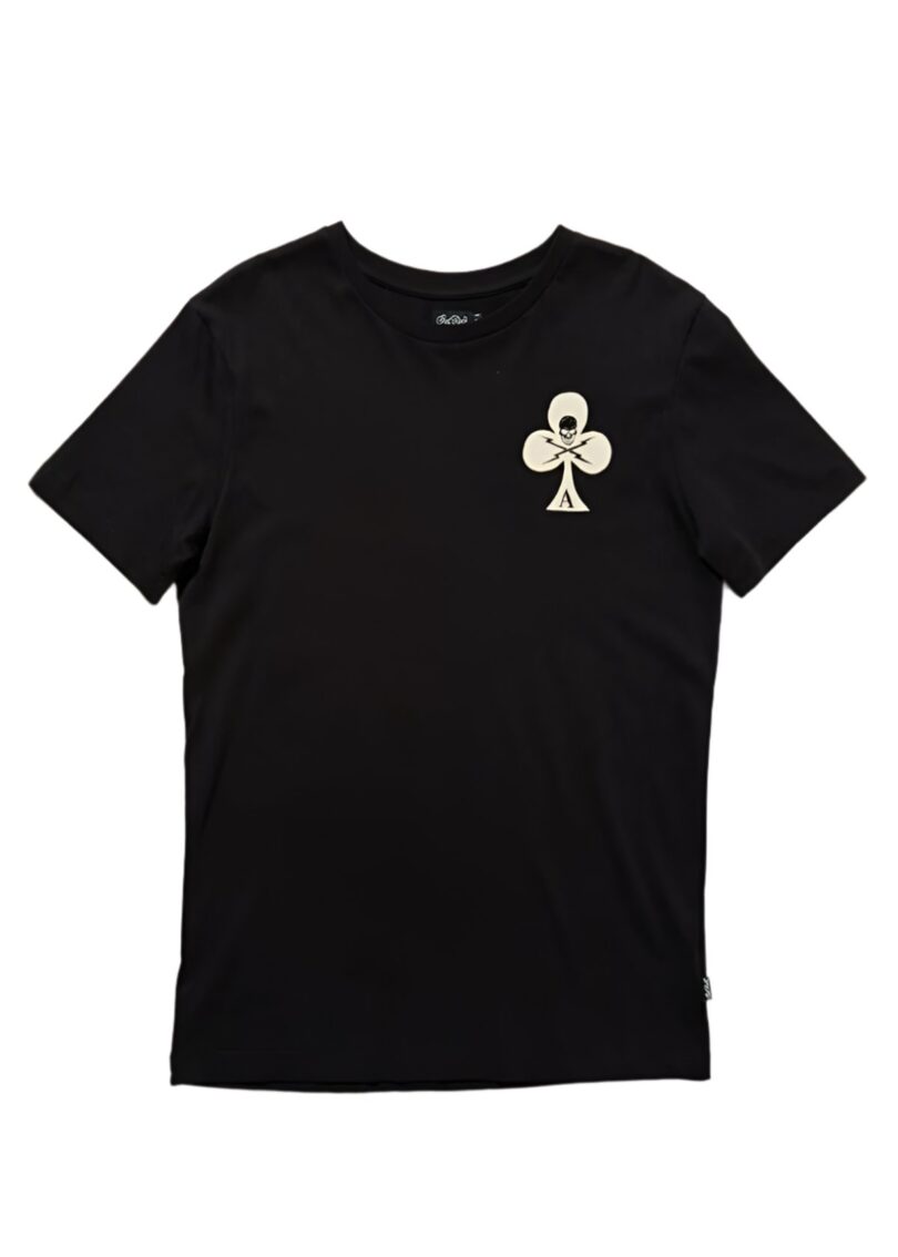 Aces High T-Shirt  Shop now at Kitty Darling