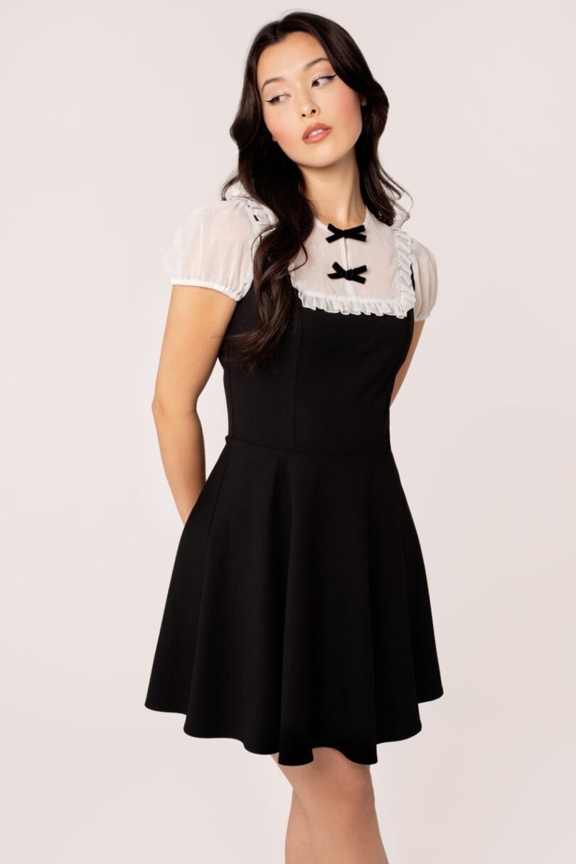 Alice Dress  Shop now at Kitty Darling