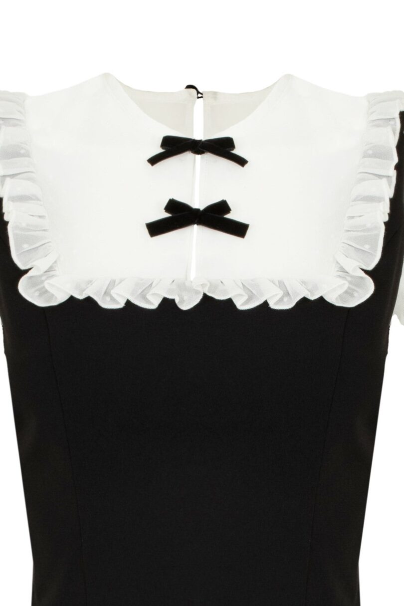 Alice Dress  Shop now at Kitty Darling