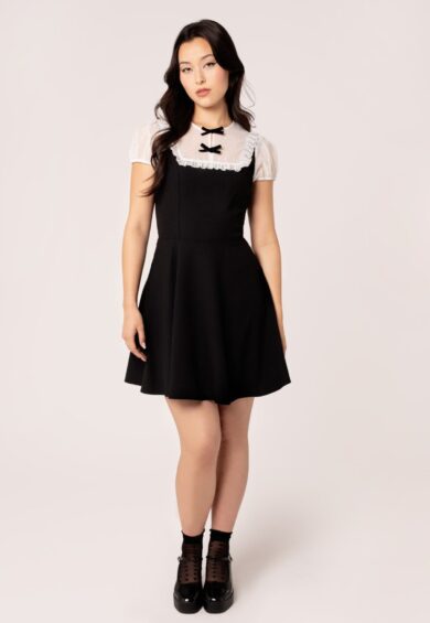 Alice Dress – Dresses | Kitty Darling