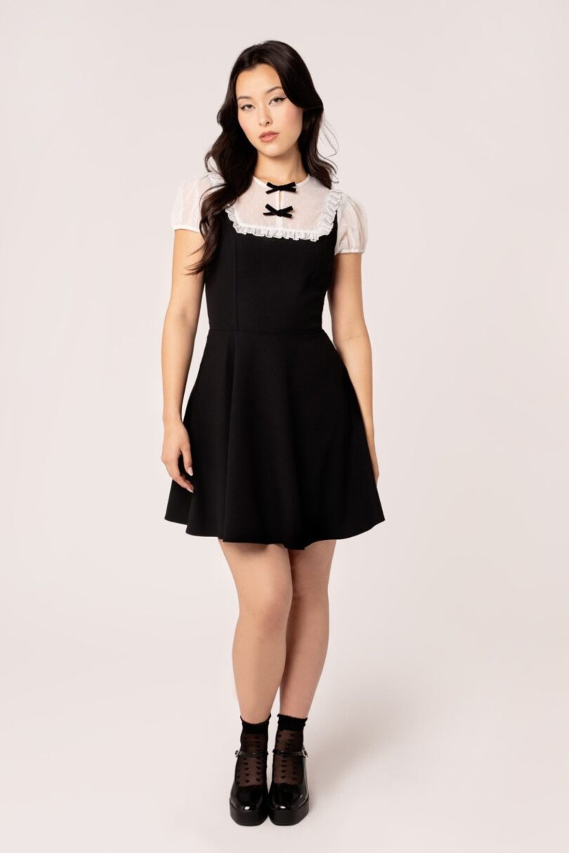 Alice Dress  Shop now at Kitty Darling