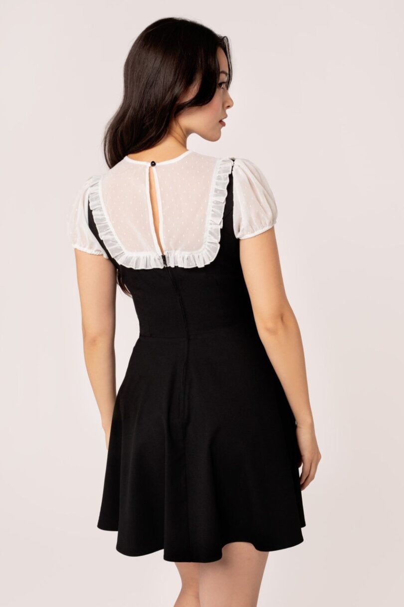 Alice Dress  Shop now at Kitty Darling
