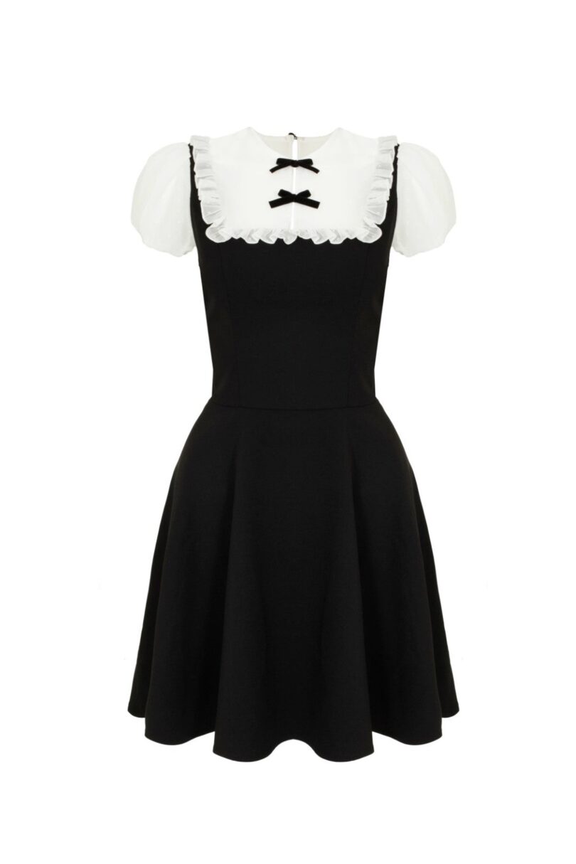 Alice Dress  Shop now at Kitty Darling