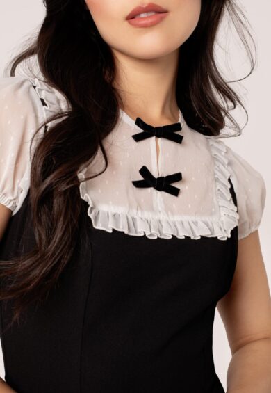 Alice Dress – Dresses | Kitty Darling