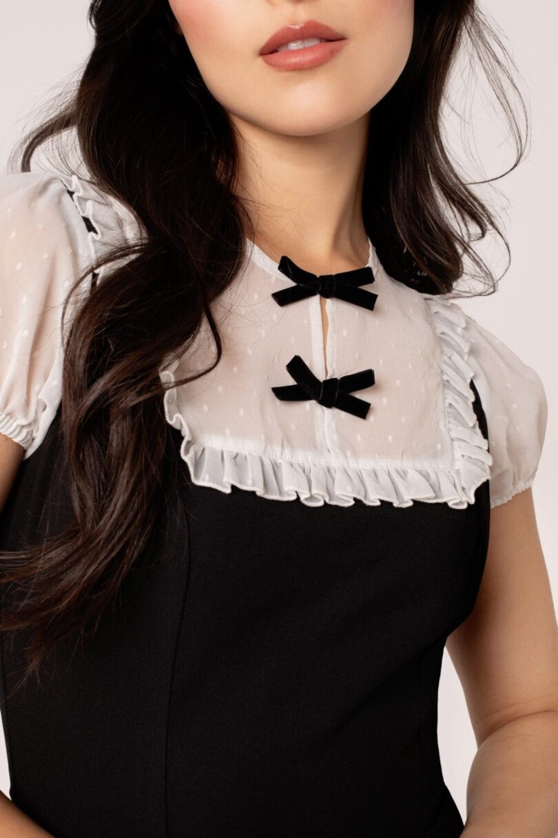 Alice Dress  Shop now at Kitty Darling