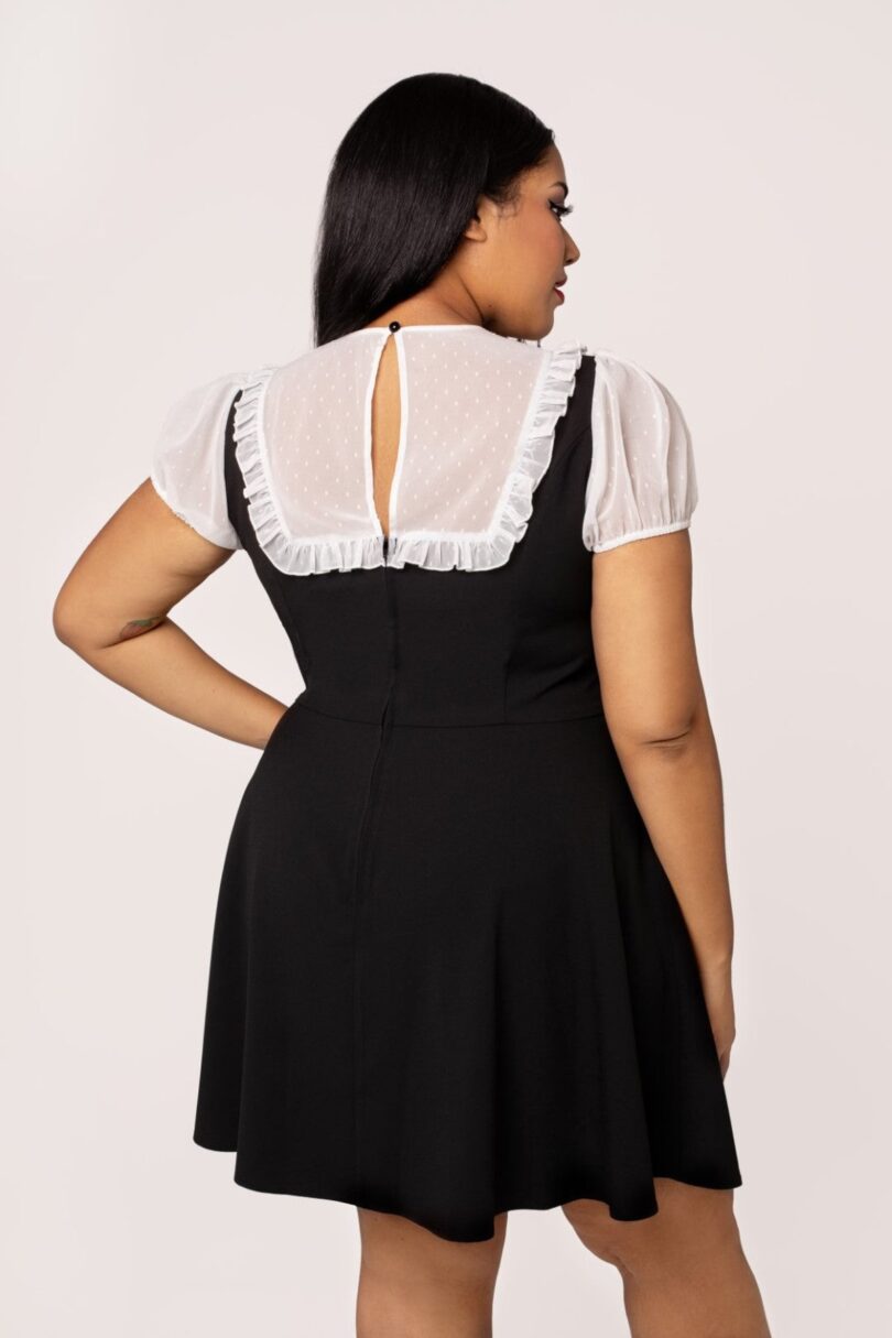 Alice Dress  Shop now at Kitty Darling