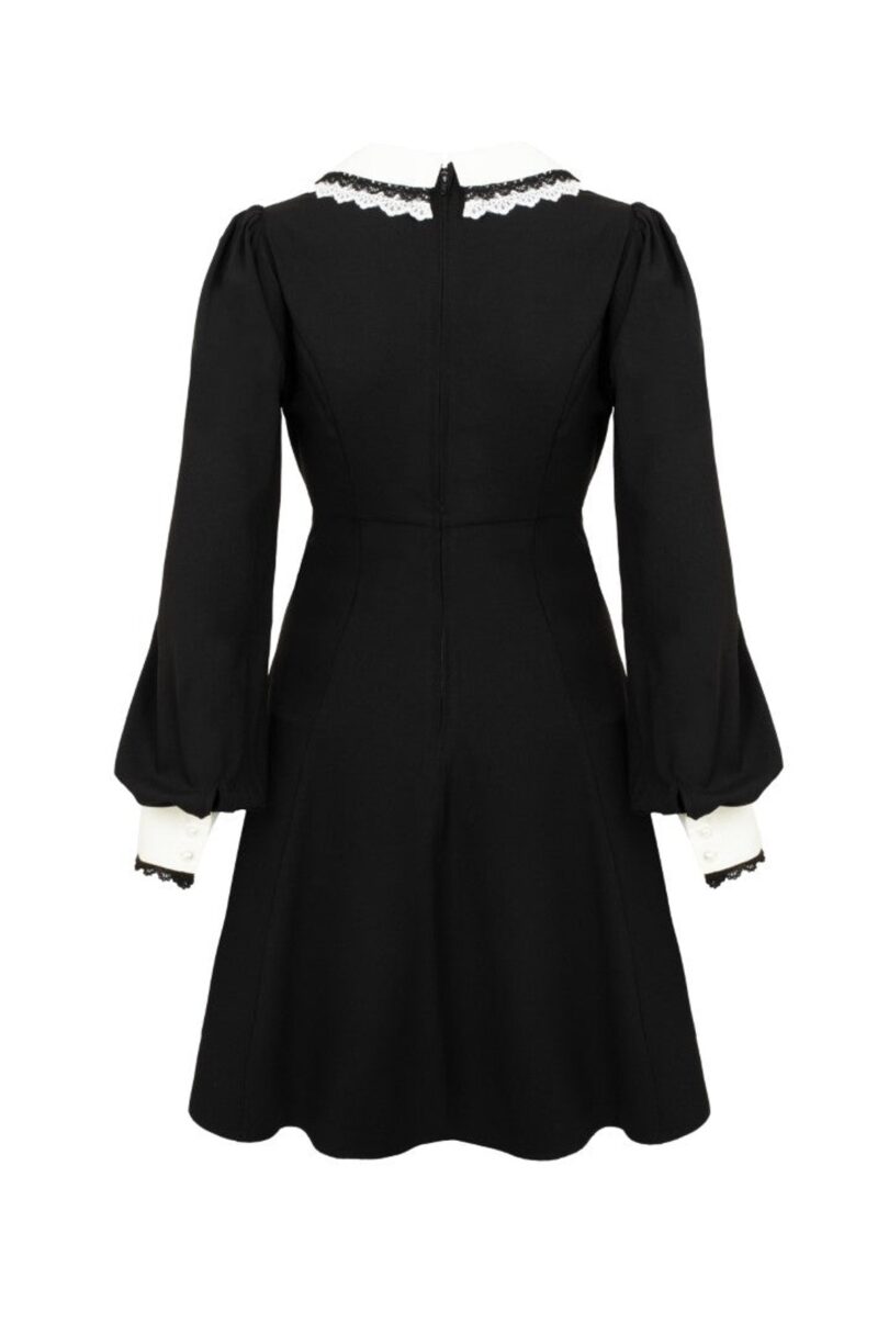 Anastasia Dress  Shop now at Kitty Darling
