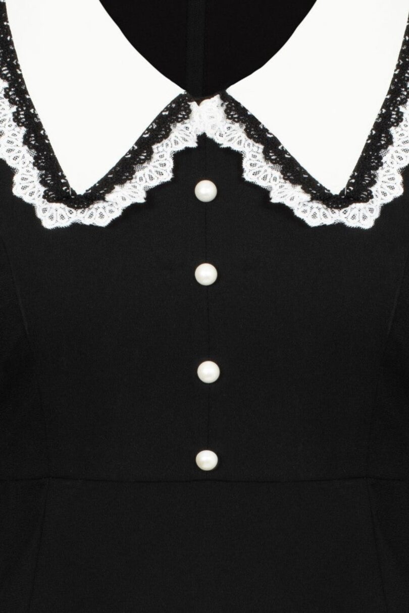 Anastasia Dress  Shop now at Kitty Darling