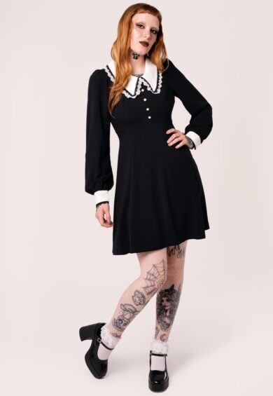 Anastasia Dress – Dresses | Kitty Darling