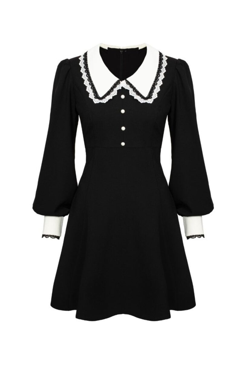 Anastasia Dress  Shop now at Kitty Darling